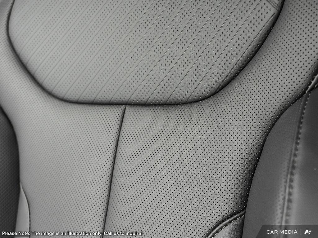 2025 Hyundai Palisade Urban 7 Passenger in Edmonton, Alberta - 19 - w1024h768px