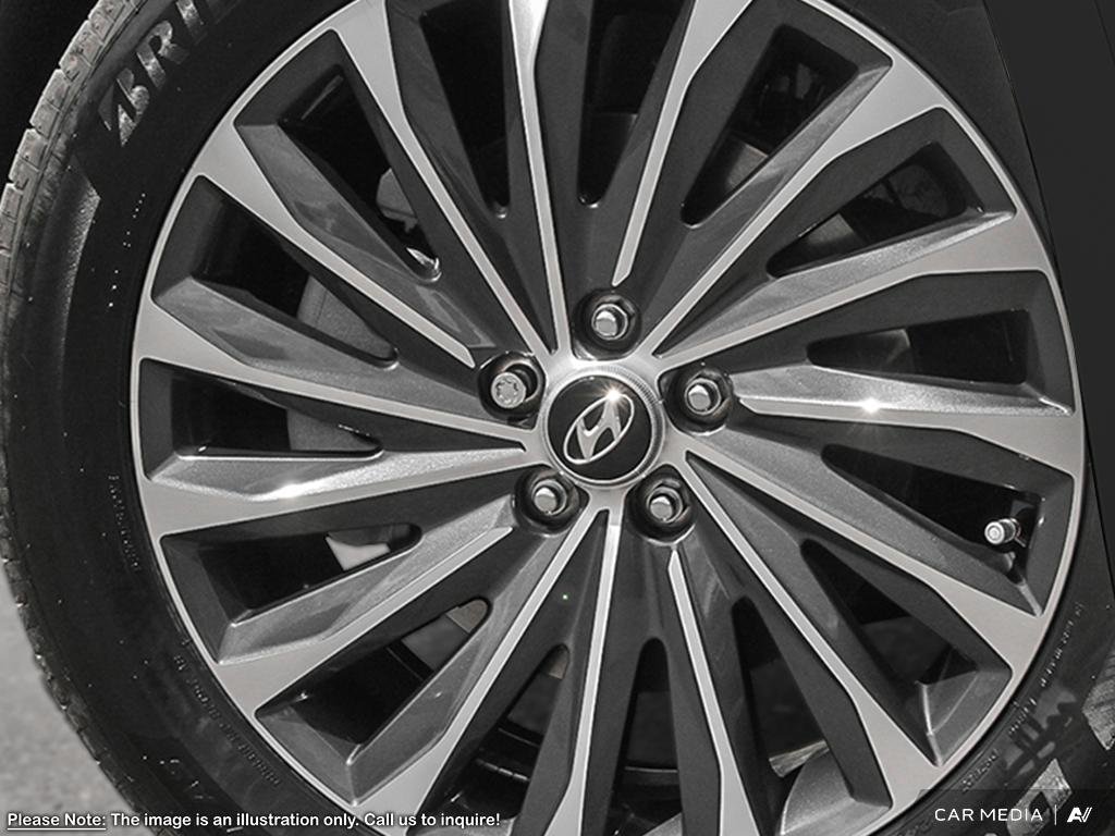 2025 Hyundai Palisade Ultimate in Edmonton, Alberta - 7 - w1024h768px