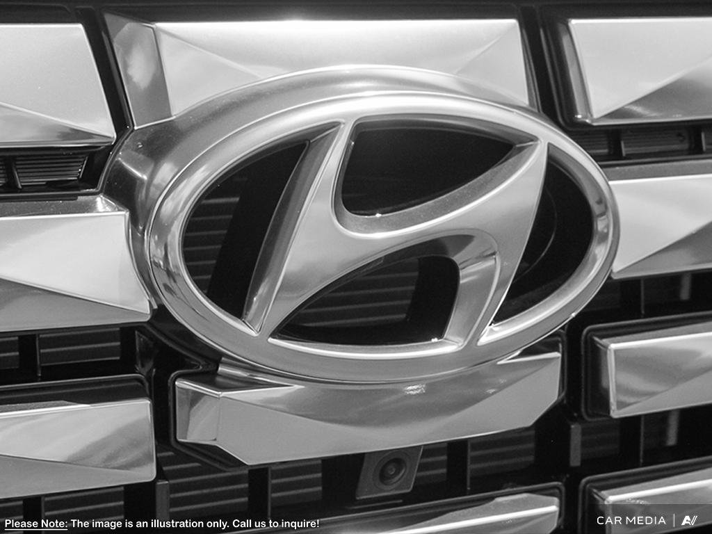 2025 Hyundai Palisade Ultimate in Edmonton, Alberta - 8 - w1024h768px