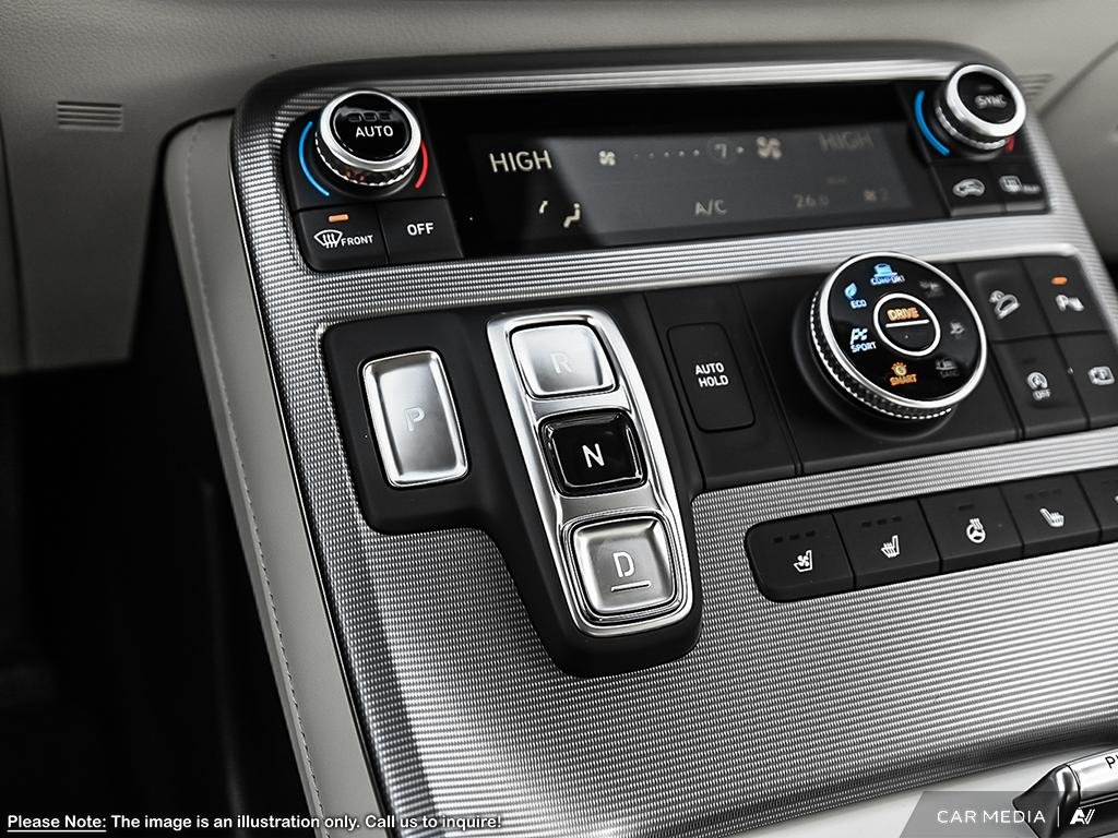 2025 Hyundai Palisade Ultimate in Edmonton, Alberta - 15 - w1024h768px