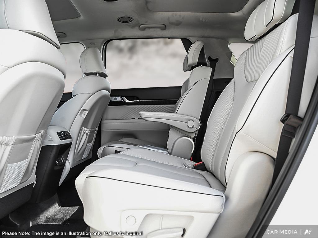 2025 Hyundai Palisade Ultimate in Edmonton, Alberta - 19 - w1024h768px