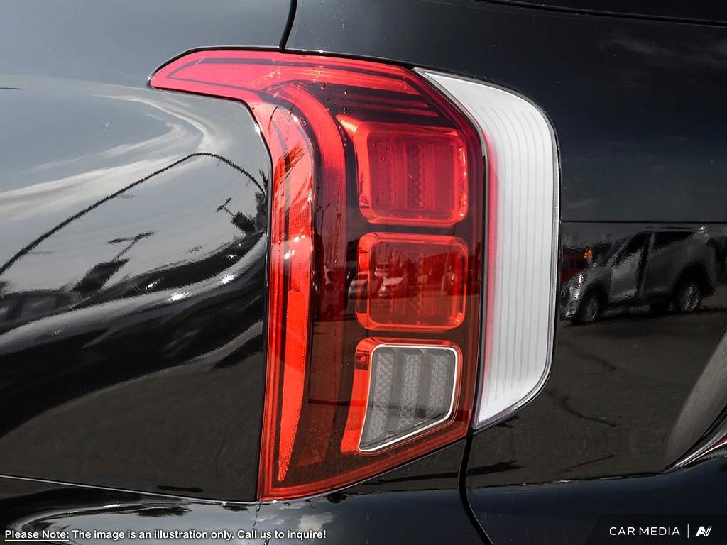 2025 Hyundai Palisade Ultimate in Edmonton, Alberta - 9 - w1024h768px