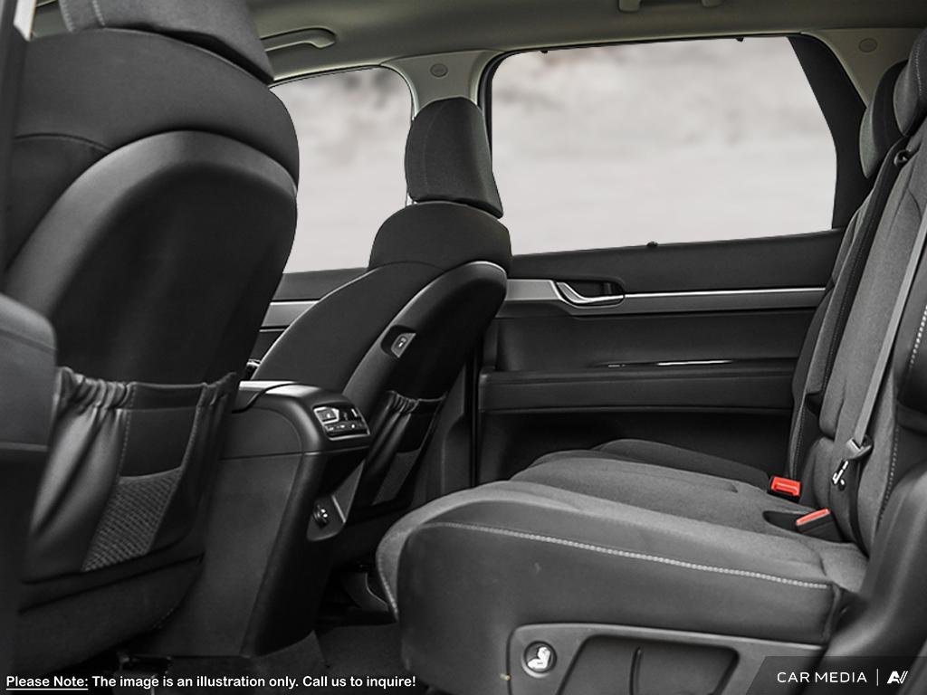 2025 Hyundai Palisade Preferred in Edmonton, Alberta - 19 - w1024h768px