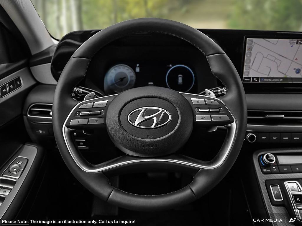 2025 Hyundai Palisade Urban 8 Passenger in Edmonton, Alberta - 13 - w1024h768px