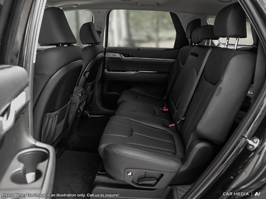 2025 Hyundai Palisade Urban 8 Passenger in Edmonton, Alberta - 21 - w1024h768px
