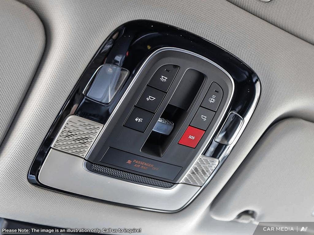 2025 Hyundai Palisade Urban 8 Passenger in Edmonton, Alberta - 19 - w1024h768px