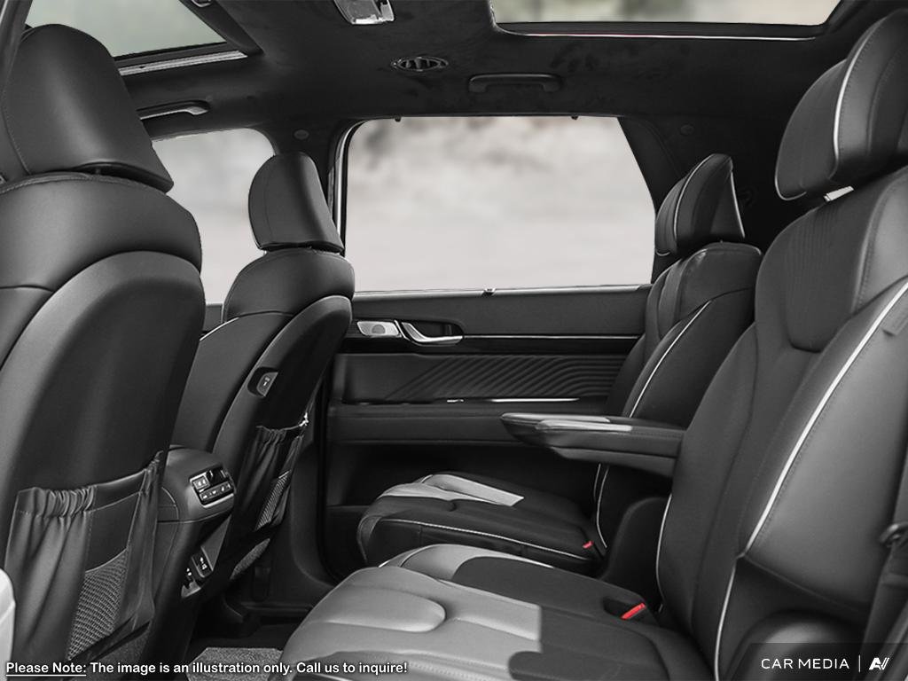 2025 Hyundai Palisade Ultimate Calligraphy Night in Edmonton, Alberta - 19 - w1024h768px