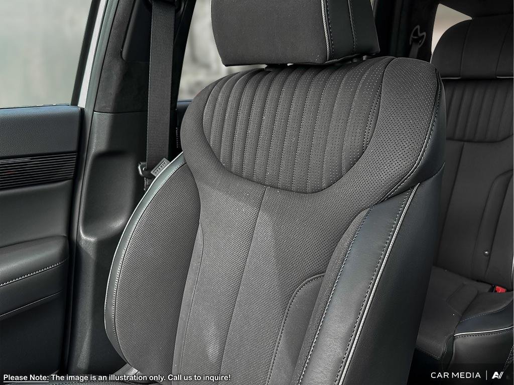 2025 Hyundai Palisade Ultimate in Edmonton, Alberta - 19 - w1024h768px