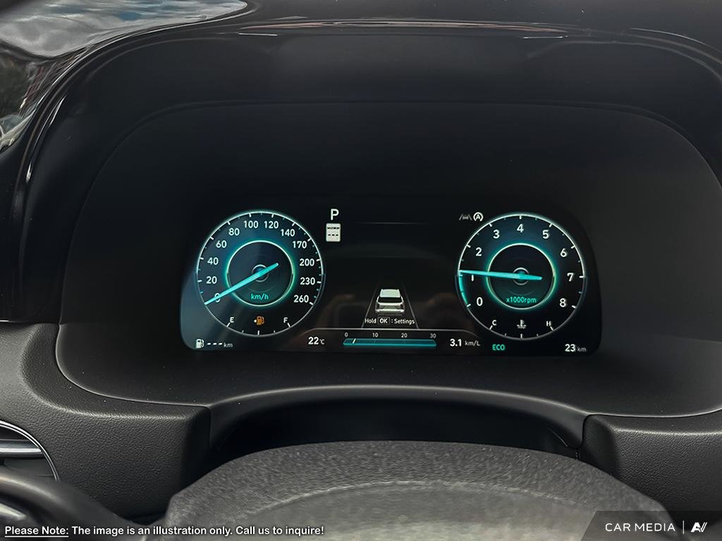 2025 Hyundai Palisade Ultimate in Edmonton, Alberta - 13 - w1024h768px