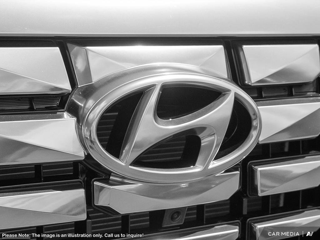 2025 Hyundai Palisade Ultimate in Edmonton, Alberta - 8 - w1024h768px