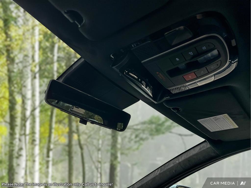 2025 Hyundai Palisade Ultimate in Edmonton, Alberta - 18 - w1024h768px
