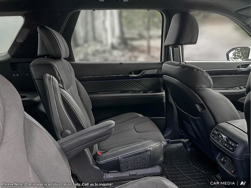2025 Hyundai Palisade Ultimate in Edmonton, Alberta - 20 - w1024h768px