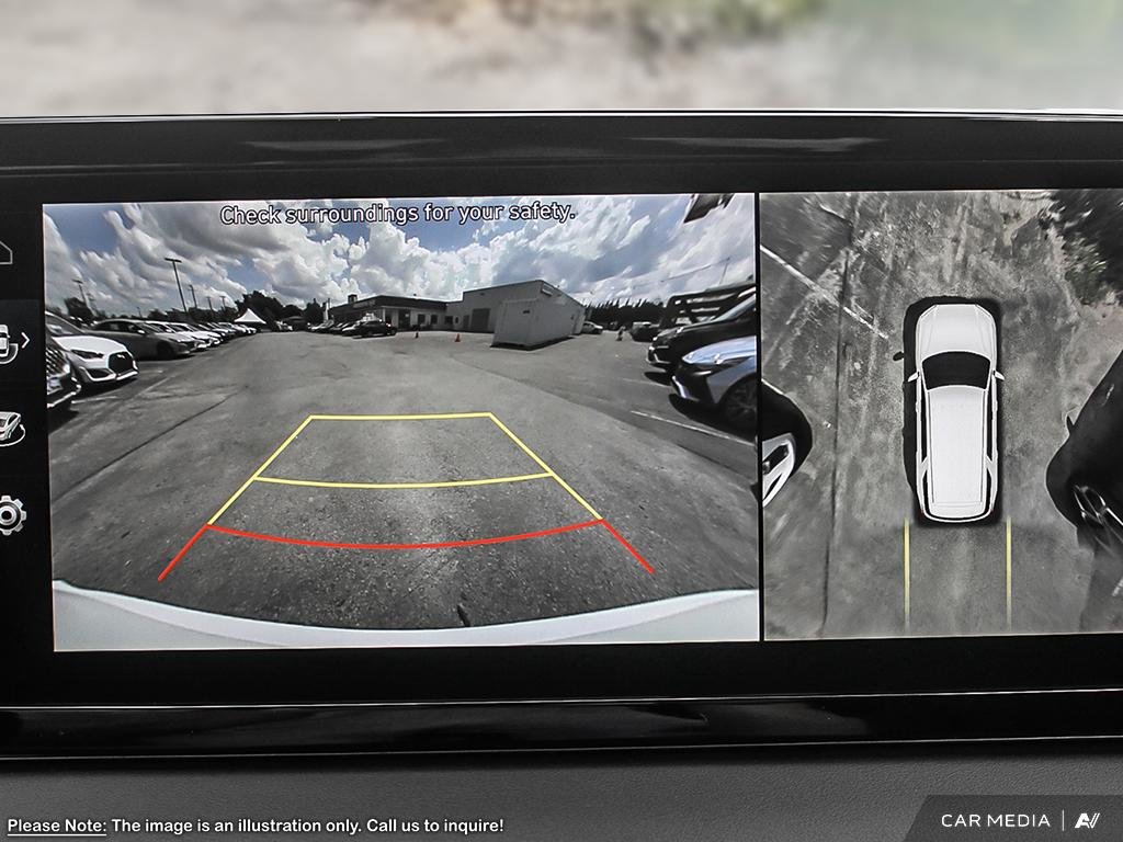 2025 Hyundai Palisade Ultimate in Edmonton, Alberta - 23 - w1024h768px