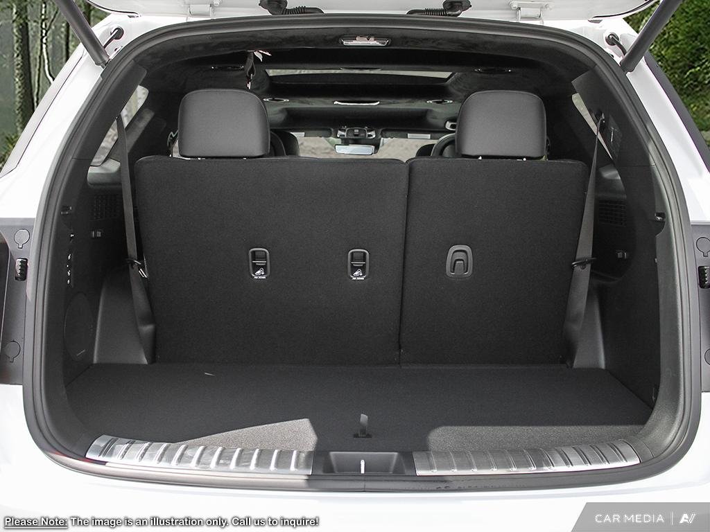 2025 Hyundai Palisade Ultimate in Edmonton, Alberta - 7 - w1024h768px