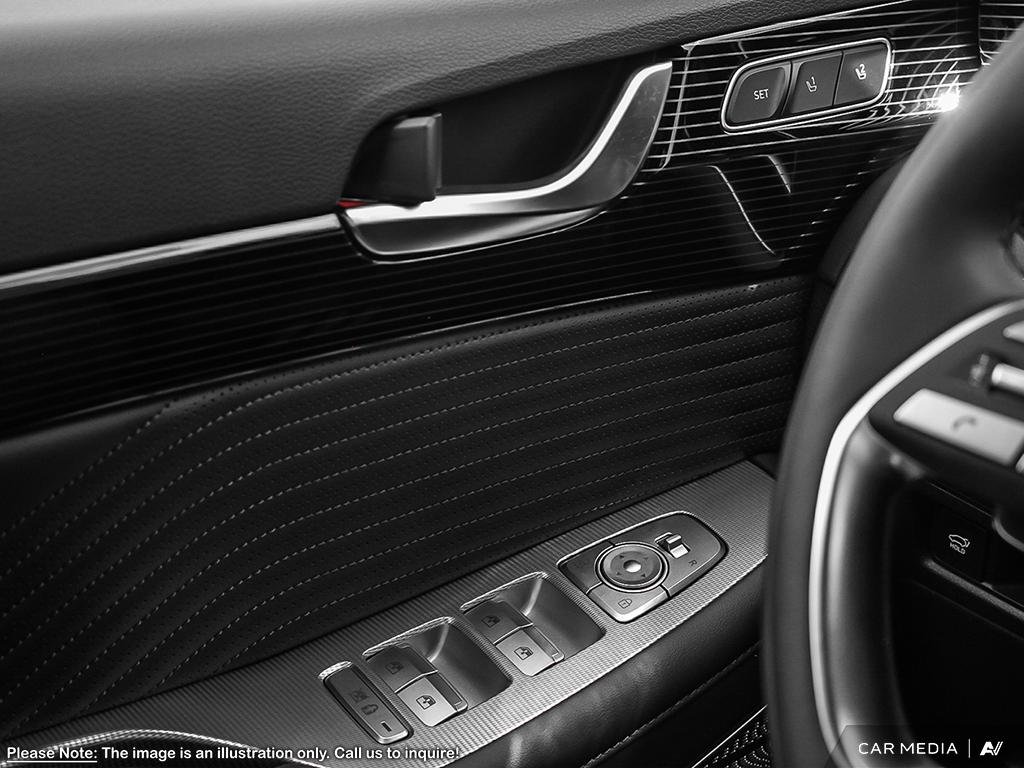 2025 Hyundai Palisade Ultimate in Edmonton, Alberta - 16 - w1024h768px