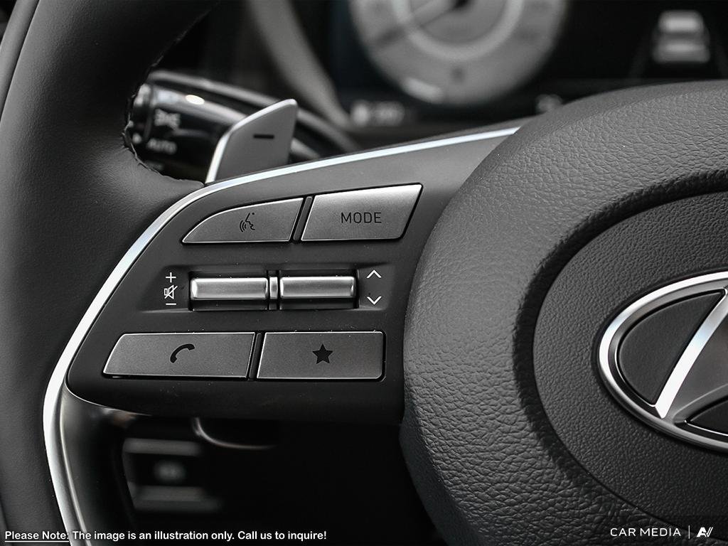 2025 Hyundai Palisade Ultimate in Edmonton, Alberta - 15 - w1024h768px