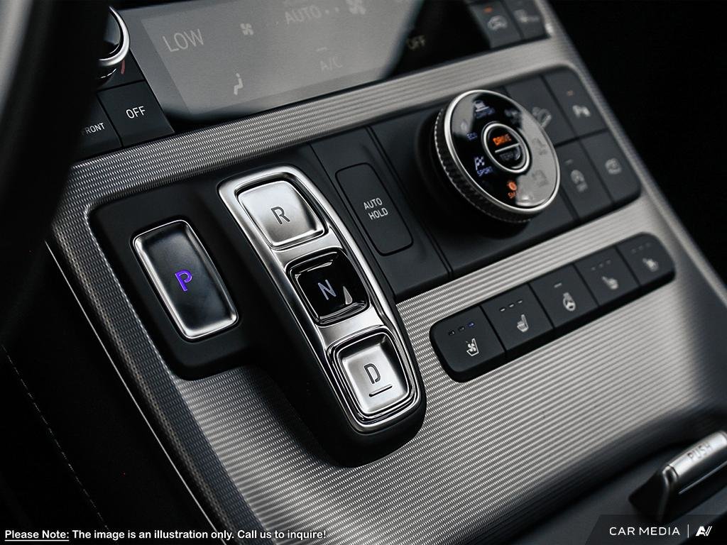 2025 Hyundai Palisade Ultimate in Edmonton, Alberta - 17 - w1024h768px