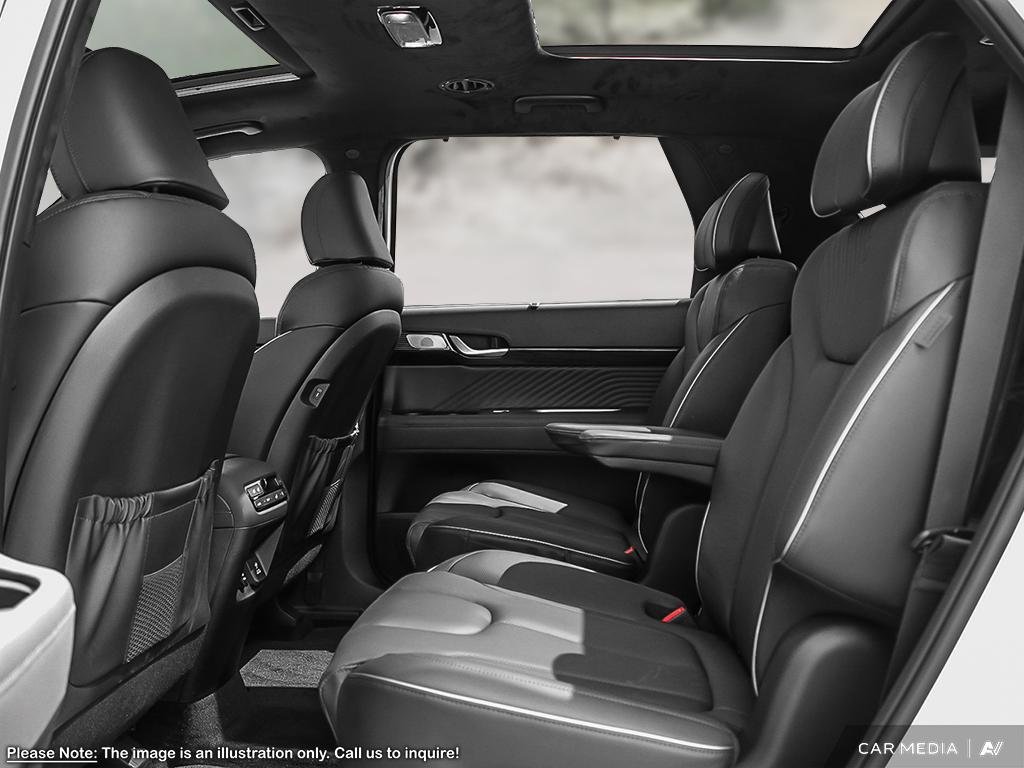 2025 Hyundai Palisade Ultimate in Edmonton, Alberta - 21 - w1024h768px