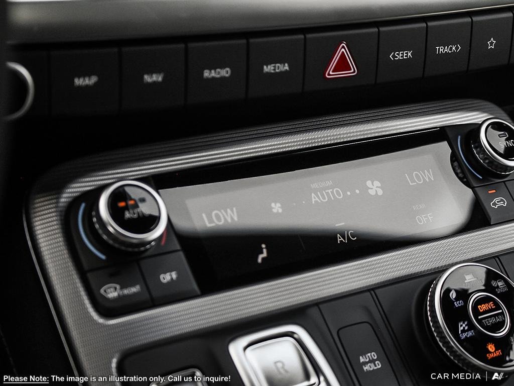 2025 Hyundai Palisade Ultimate in Edmonton, Alberta - 24 - w1024h768px