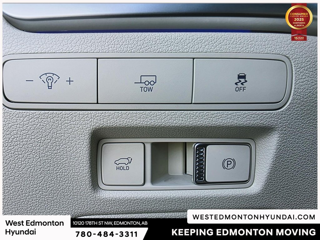 2025 Hyundai Palisade Ultimate in Edmonton, Alberta - 16 - w1024h768px