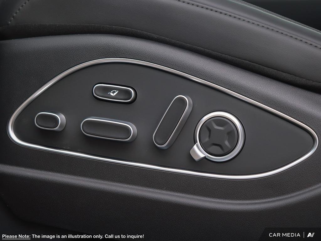 2026 Hyundai Palisade Ultimate Calligraphy in Edmonton, Alberta - 27 - w1024h768px