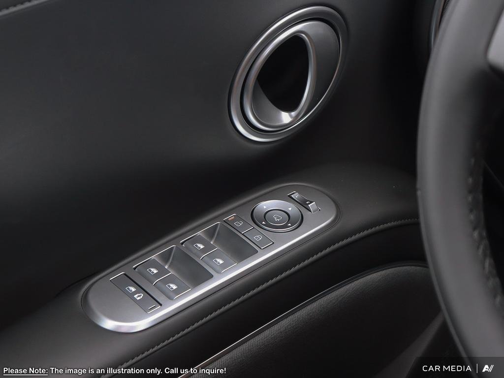 2026 Hyundai Palisade Ultimate Calligraphy in Edmonton, Alberta - 16 - w1024h768px