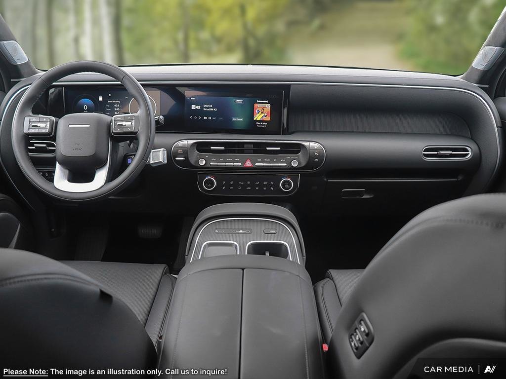 2026 Hyundai Palisade Ultimate Calligraphy in Edmonton, Alberta - 22 - w1024h768px