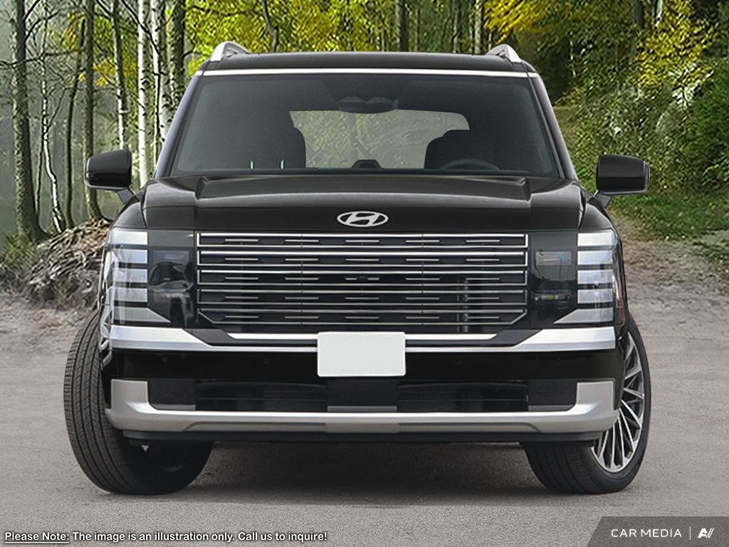 2026 Hyundai Palisade Ultimate in Edmonton, Alberta - 2 - w1024h768px