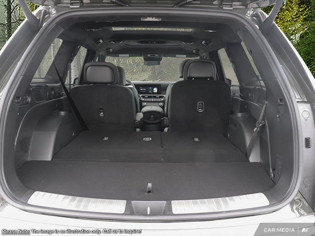 2026 Hyundai Palisade Ultimate in Edmonton, Alberta - 7 - w1024h768px