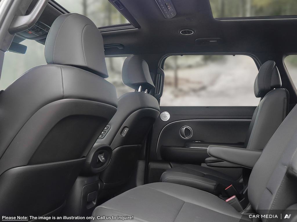 2026 Hyundai Palisade Ultimate in Edmonton, Alberta - 21 - w1024h768px