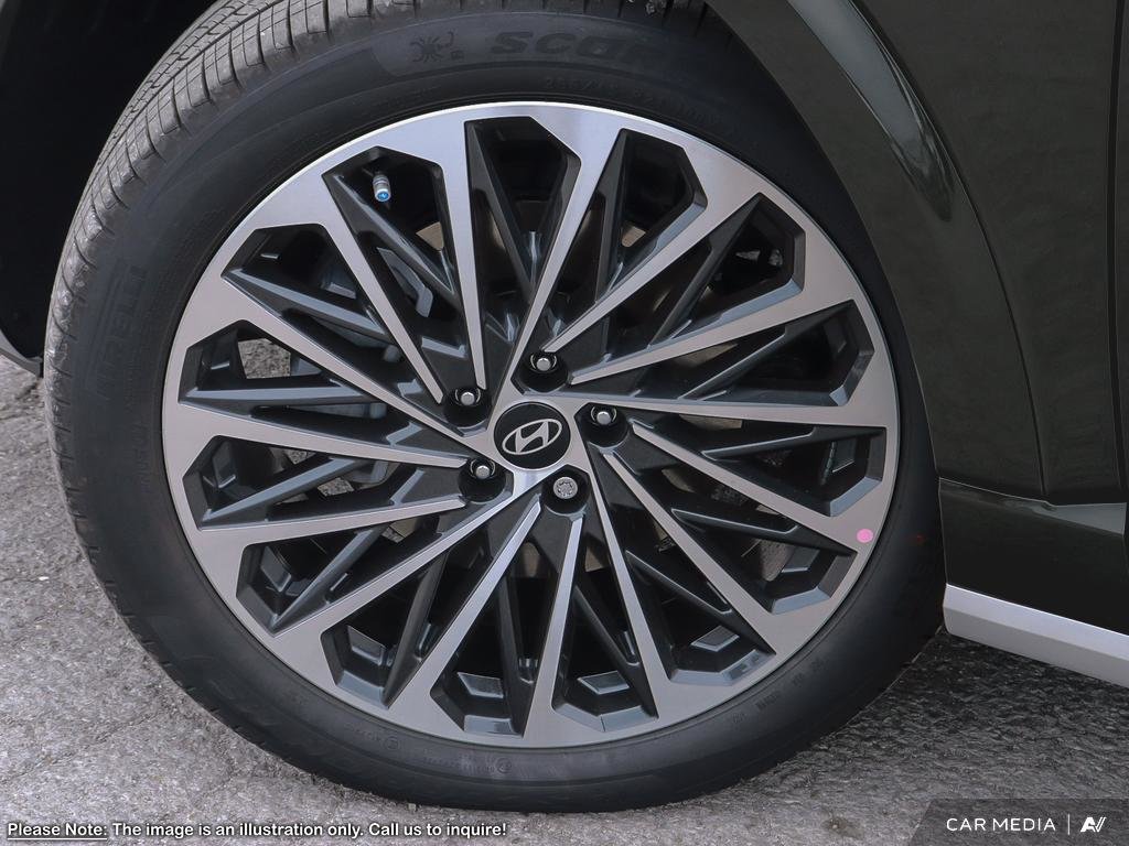 2026 Hyundai Palisade Ultimate in Edmonton, Alberta - 8 - w1024h768px