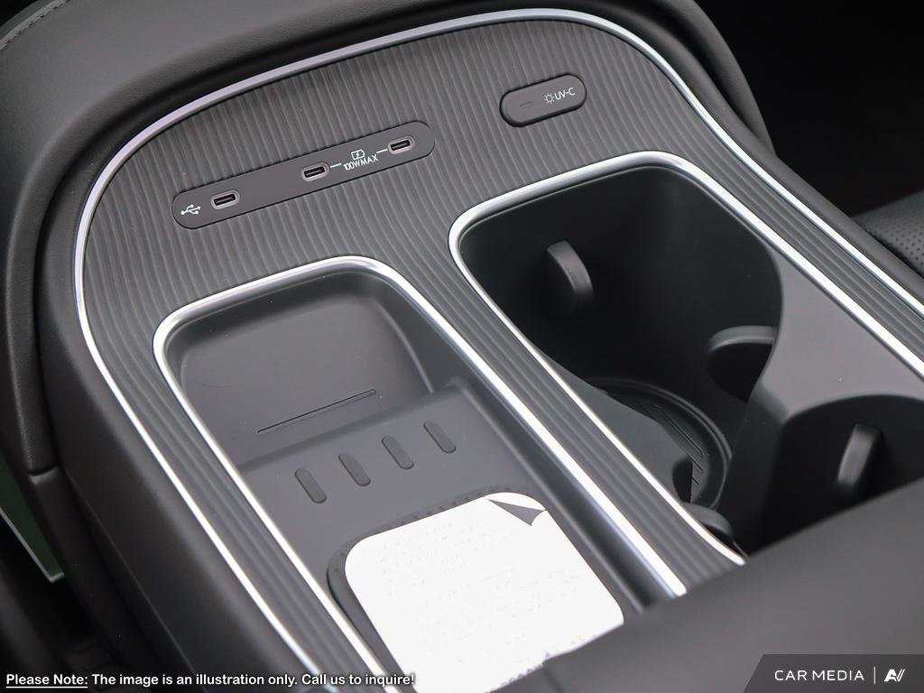 2026 Hyundai Palisade Ultimate in Edmonton, Alberta - 25 - w1024h768px