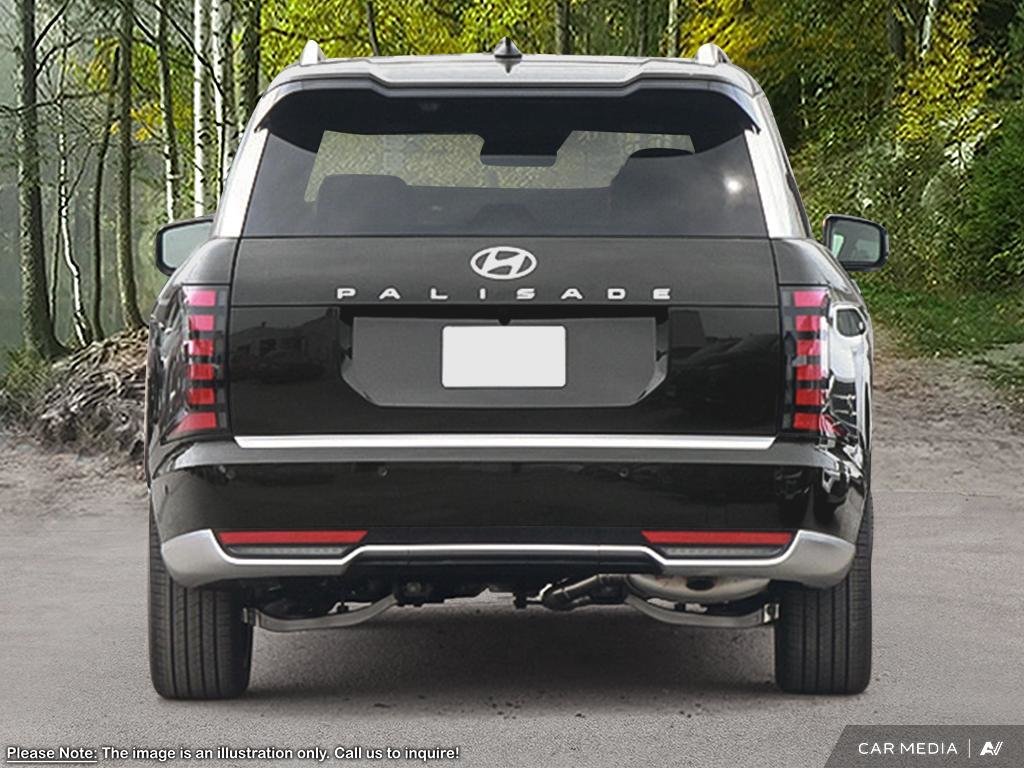 2026 Hyundai Palisade Ultimate in Edmonton, Alberta - 5 - w1024h768px
