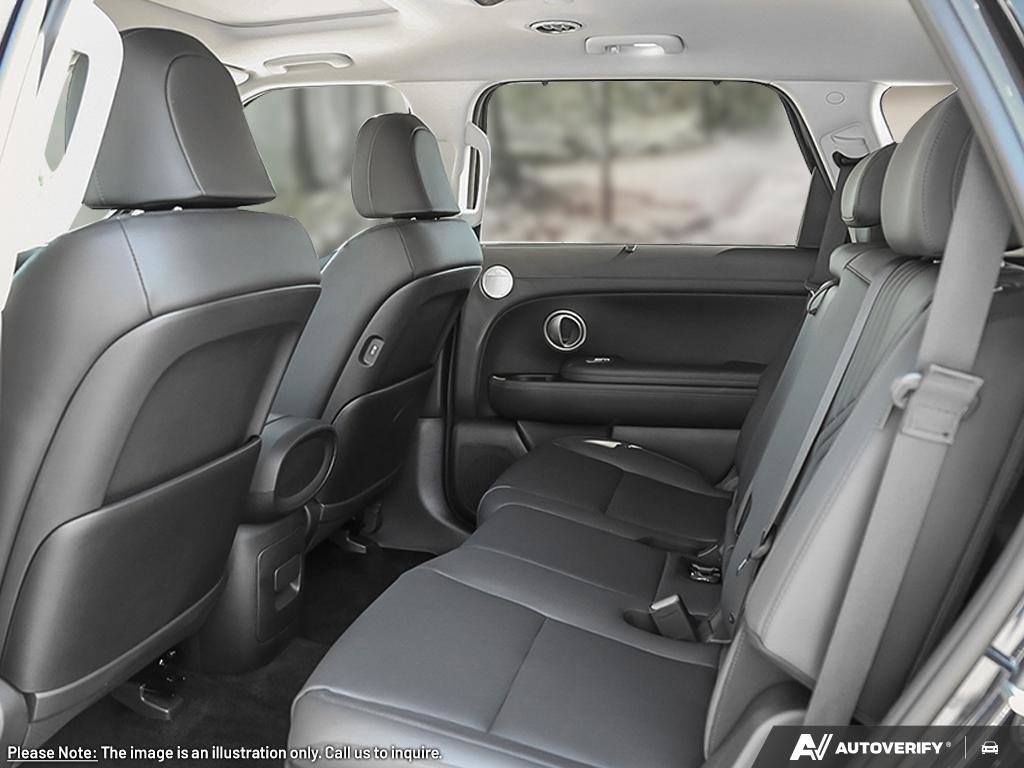 2026 Hyundai Palisade Preferred Trend 8 Passenger in Edmonton, Alberta - 21 - w1024h768px
