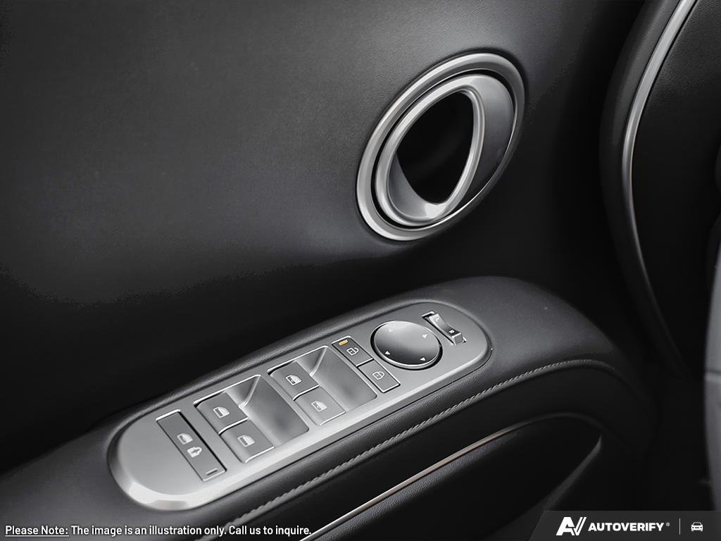 2026 Hyundai Palisade Preferred in Edmonton, Alberta - 16 - w1024h768px