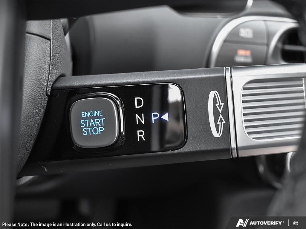 2026 Hyundai Palisade Preferred in Edmonton, Alberta - 17 - w1024h768px