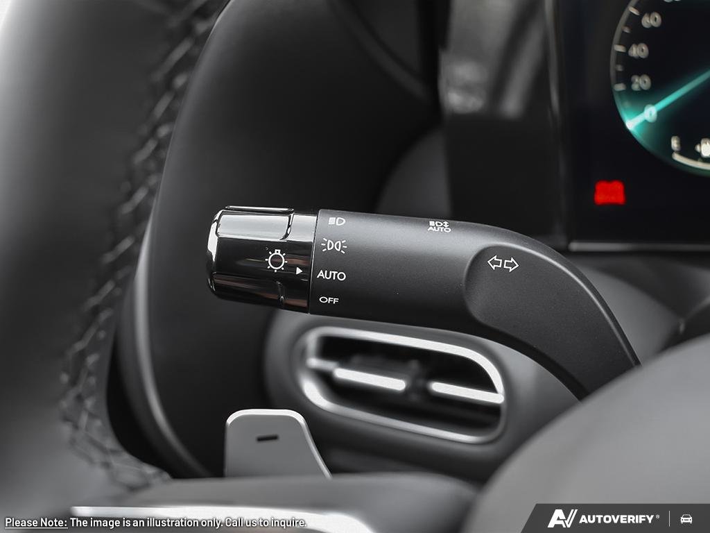 2026 Hyundai Palisade Preferred in Edmonton, Alberta - 24 - w1024h768px