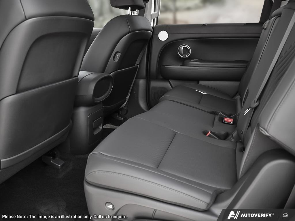 2026 Hyundai Palisade Preferred in Edmonton, Alberta - 20 - w1024h768px