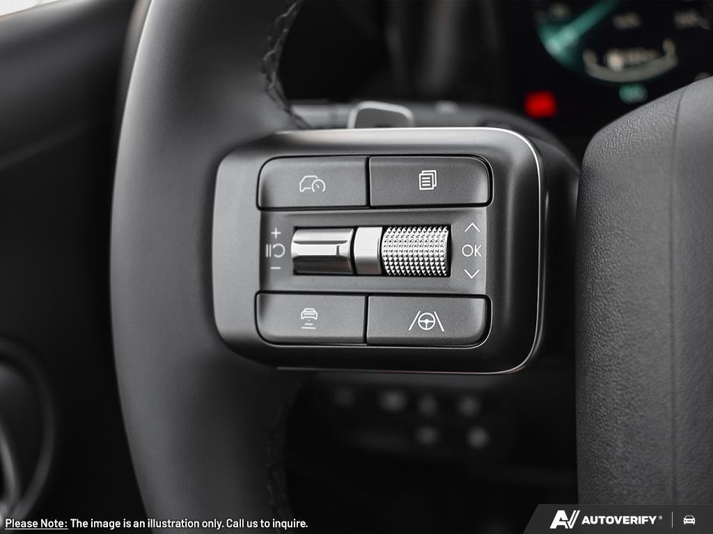 2026 Hyundai Palisade Preferred in Edmonton, Alberta - 15 - w1024h768px