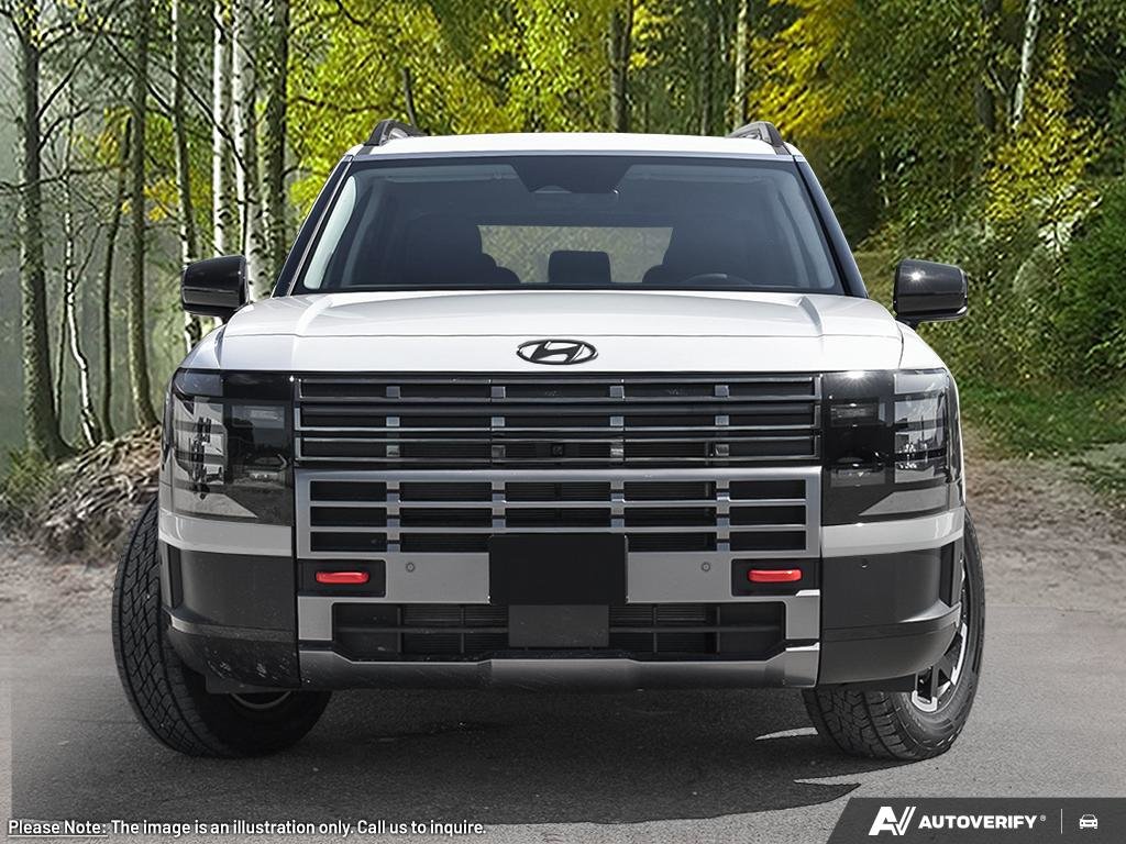 2026 Hyundai Palisade XRT in Edmonton, Alberta - 2 - w1024h768px