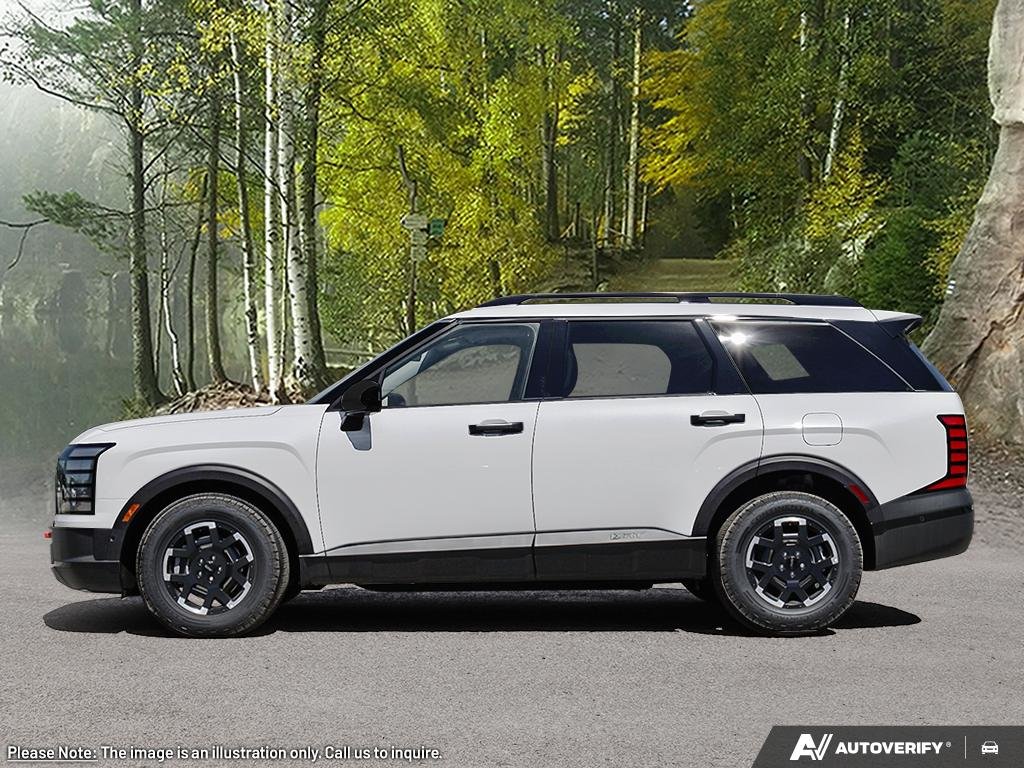 2026 Hyundai Palisade XRT in Edmonton, Alberta - 3 - w1024h768px