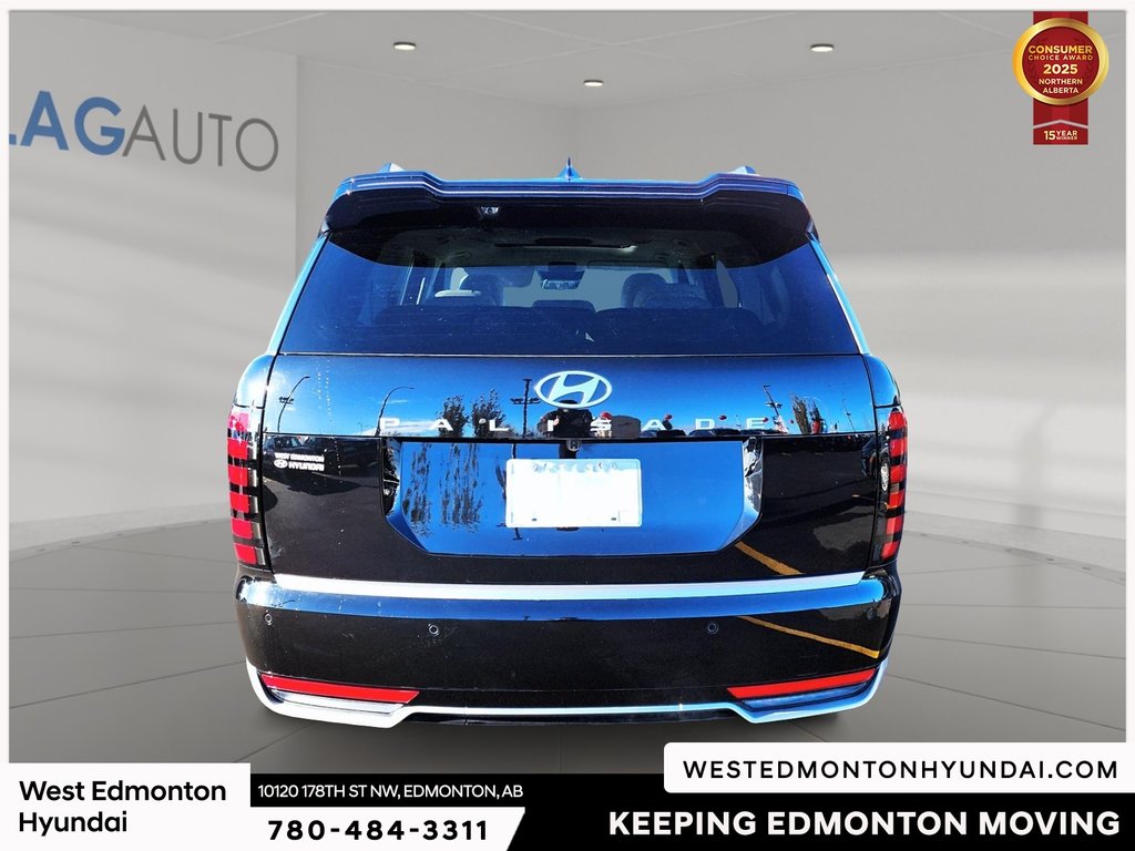 2026 Hyundai Palisade Ultimate-7