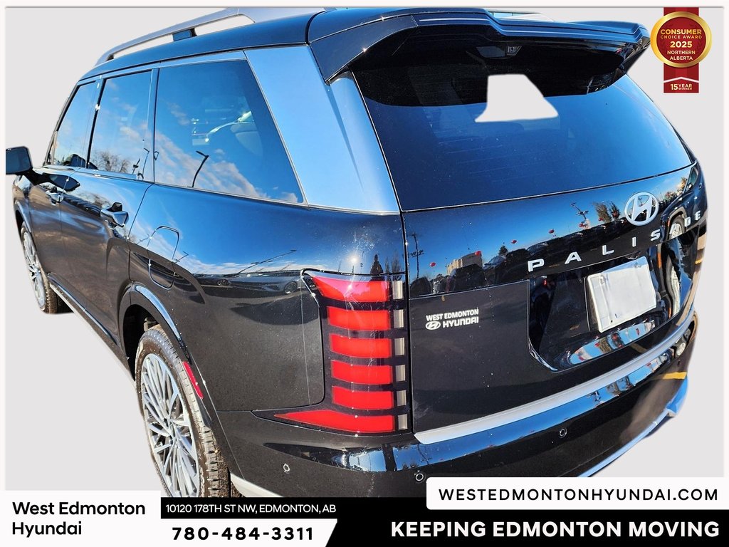 2026 Hyundai Palisade Ultimate-6