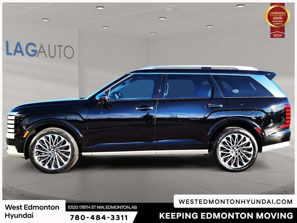 2026 Hyundai Palisade Ultimate-4