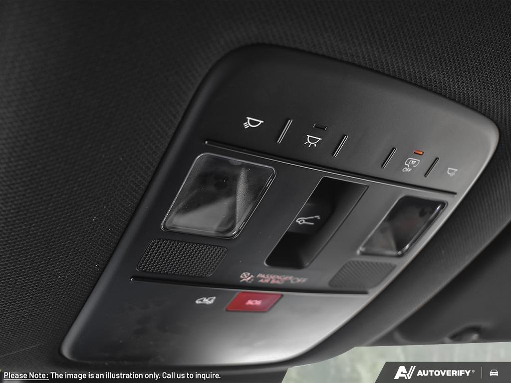 2026 Hyundai Palisade XRT Pro in Edmonton, Alberta - 17 - w1024h768px