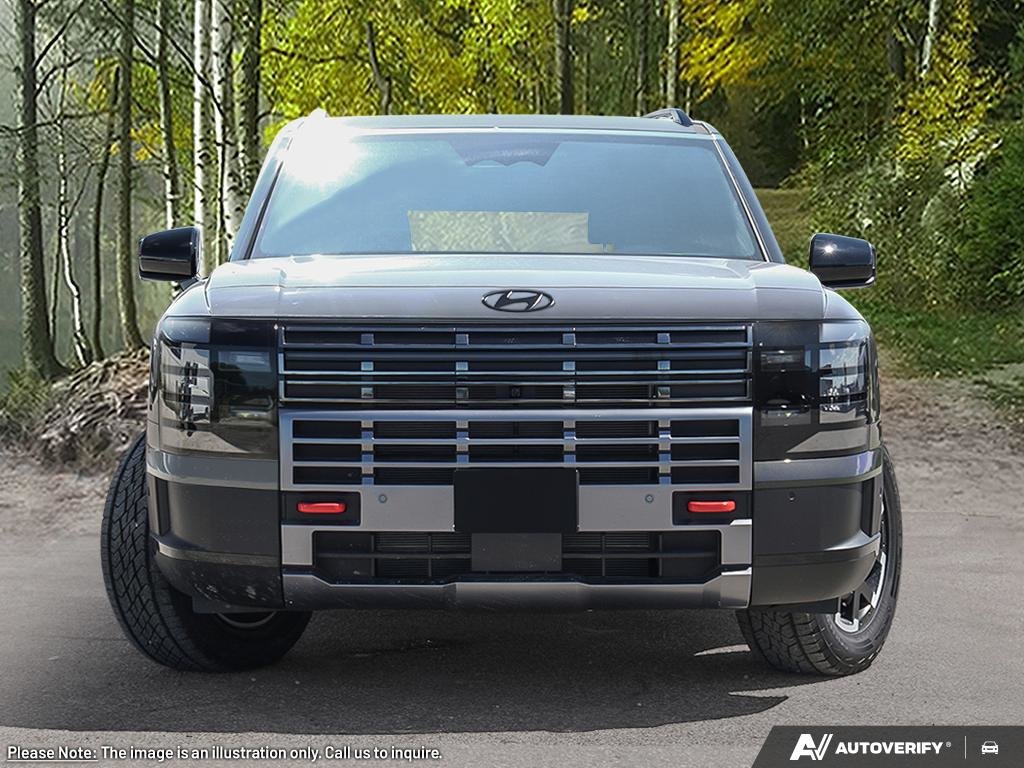 2026 Hyundai Palisade XRT Pro in Edmonton, Alberta - 2 - w1024h768px