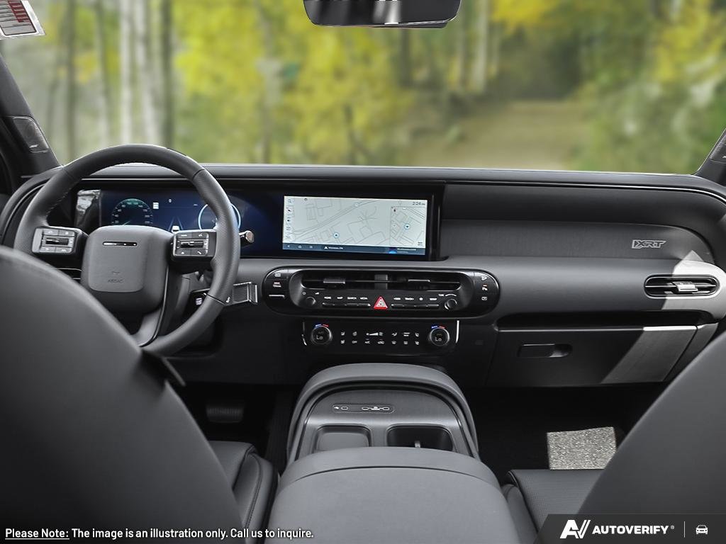 2026 Hyundai Palisade XRT Pro in Edmonton, Alberta - 20 - w1024h768px