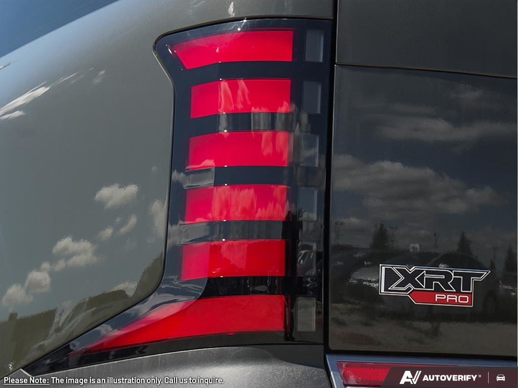 2026 Hyundai Palisade XRT Pro in Edmonton, Alberta - 11 - w1024h768px