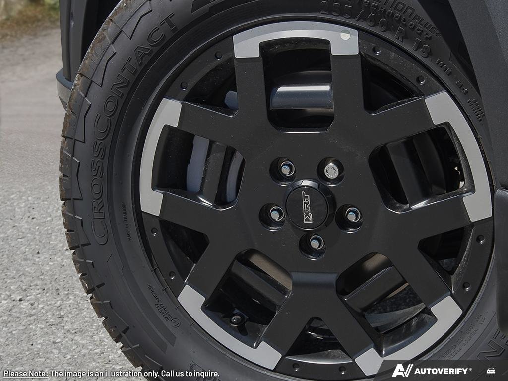 2026 Hyundai Palisade XRT Pro-7