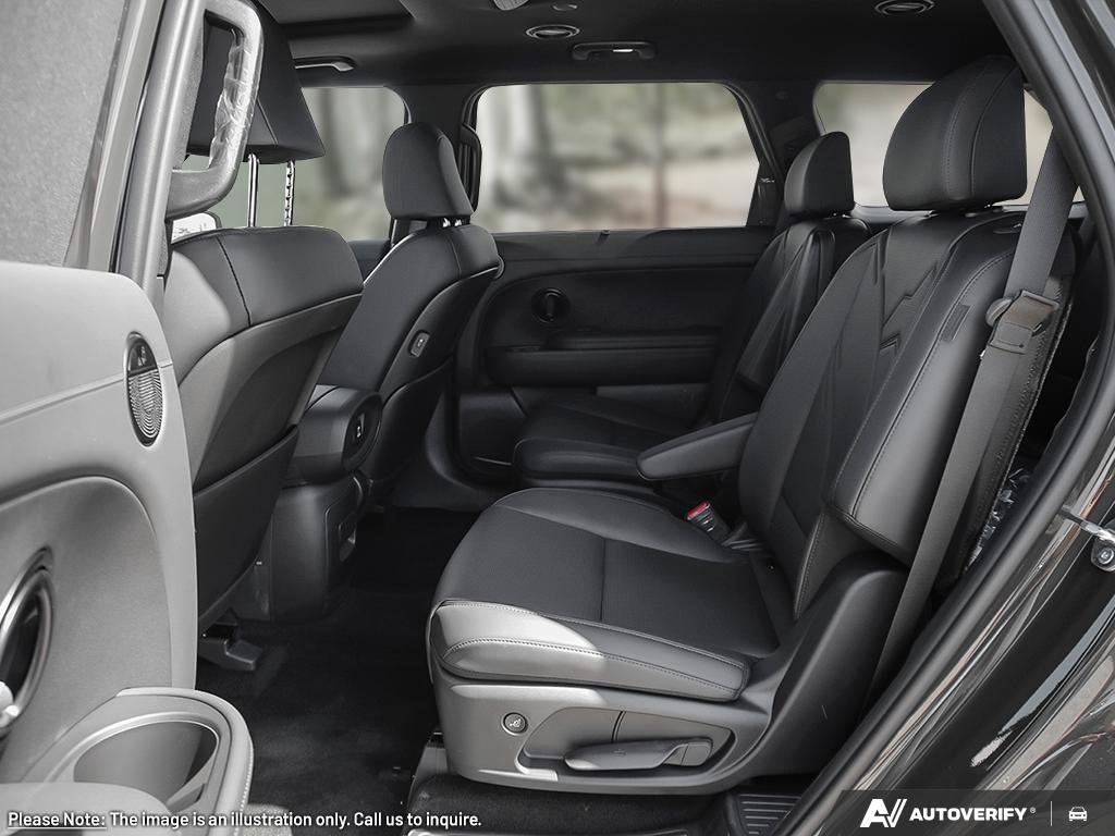 2026 Hyundai Palisade XRT Pro in Edmonton, Alberta - 22 - w1024h768px